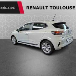 Renault Clio 5 Blue dCi 100 ch GSR2 Evolution Toulouse