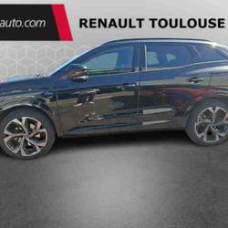 Renault Austral E-Tech full hybrid 200 GSR2 Techno esprit Alpine Toulouse