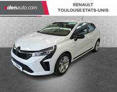 Renault Clio Societe Toulouse