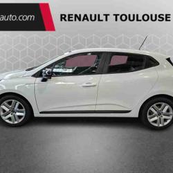 Renault Clio Societe SOCIETE EVOLUTION TCE 90 Toulouse