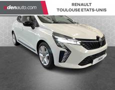 Renault Clio Societe Toulouse