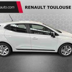 Renault Clio Societe SOCIETE TCE 90 EVOLUTION Toulouse