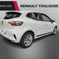 Renault Clio Societe SOCIETE TCE 90 EVOLUTION Toulouse