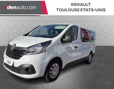 Renault Trafic combi Toulouse