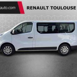 Renault Trafic combi COMBI ZEN L1 dCi 120 Toulouse