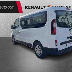 Renault Trafic combi COMBI ZEN L1 dCi 120 Toulouse