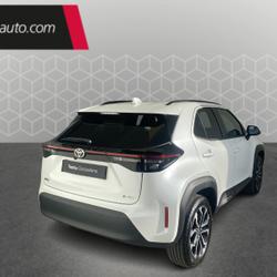 Toyota Yaris Cross Hybride 116h 2WD Design Montauban