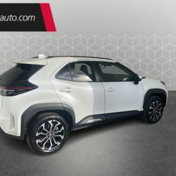 Toyota Yaris Cross Hybride 116h 2WD Design Montauban