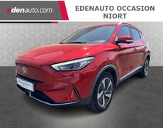 MG ZS Chauray