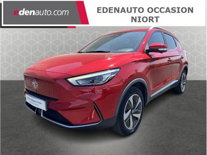 MG ZS - EV Autonomie etendue 70kWh - 115 kW 2WD Luxury - 19 990 €