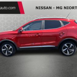 MG ZS EV Autonomie etendue 70kWh - 115 kW 2WD Luxury Chauray