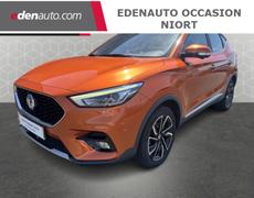 MG ZS Chauray