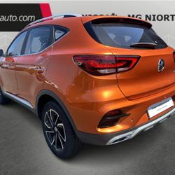 MG ZS 1.0L T-GDI 111ch 2WD Luxury Chauray