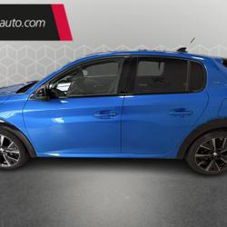 Peugeot 208 PureTech 100 S&S BVM6 GT Pack Biscarrosse