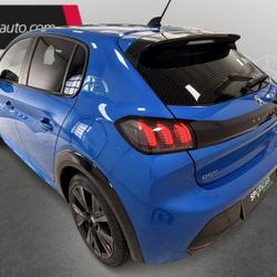 Peugeot 208 PureTech 100 S&S BVM6 GT Pack Biscarrosse