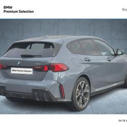 BMW Serie 1 120A 170ch M Sport DKG7 Meylan