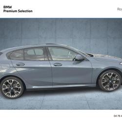 BMW Serie 1 120A 170ch M Sport DKG7 Meylan