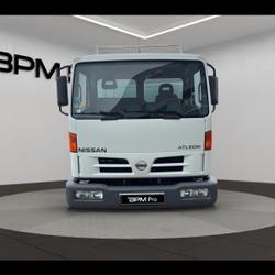 Nissan Atleon 35.15 HD Chantier Rez&eacute;