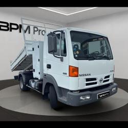 Nissan Atleon 35.15 HD Chantier Rez&eacute;