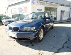 BMW Serie 3 Venelles