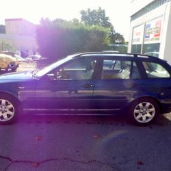 BMW Serie 3 Touring 320d Pr&eacute;f&eacute;rence Famille A Venelles