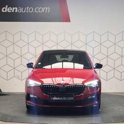 Skoda Scala 1.0 TSI Evo 110 ch DSG7 Monte-Carlo V&eacute;lines