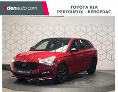 Skoda Scala Saint-Laurent-des-Vignes