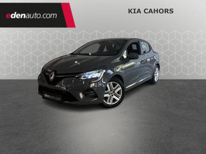 Renault Clio 4 - TCe 100 Zen - 11 690 €