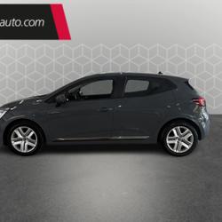 Renault Clio 4 TCe 100 Zen Cahors