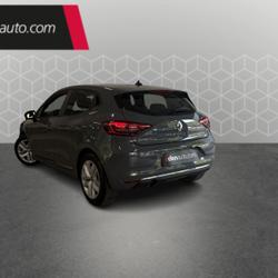 Renault Clio 4 TCe 100 Zen Cahors