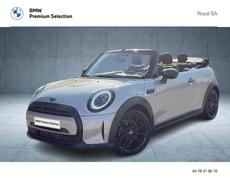 Mini Cabrio
