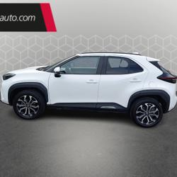 Toyota Yaris Cross Hybride 116h AWD-i Design Montauban