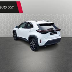 Toyota Yaris Cross Hybride 116h AWD-i Design Montauban