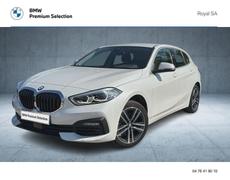 BMW Serie 1 Meylan