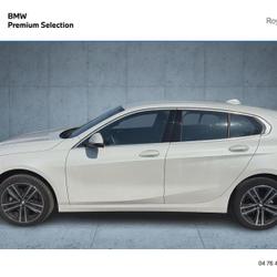 BMW Serie 1 116dA 116ch Business Design DKG7 Meylan