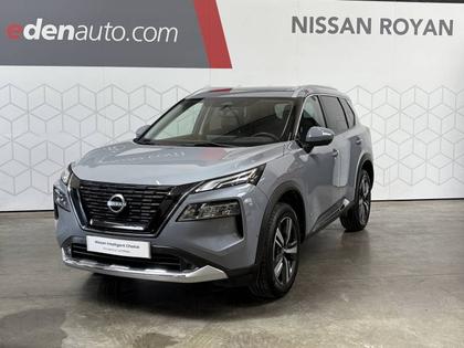 Nissan XTrail - e-POWER 204 ch Tekna - 29 750 €