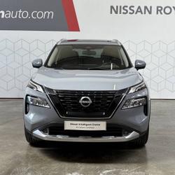 Nissan XTrail e-POWER 204 ch Tekna Royan