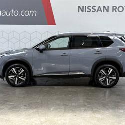 Nissan XTrail e-POWER 204 ch Tekna Royan