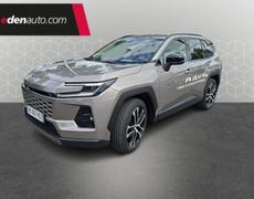 Toyota RAV4 - Hybride 185 ch 2WD Lounge - 49 990 €