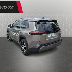 Toyota RAV4 Hybride 185 ch 2WD Lounge Muret
