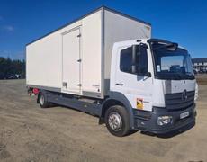 Mercedes Atego Cesson-Sévigné