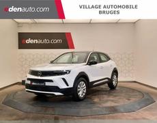 Opel Mokka Bruges