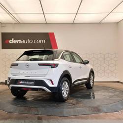 Opel Mokka 1.2 Turbo 100 ch BVM6 Edition Bruges