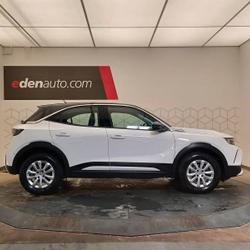 Opel Mokka 1.2 Turbo 100 ch BVM6 Edition Bruges