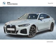 BMW Serie 4 Gran Coupe Meylan