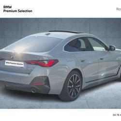 BMW Serie 4 Gran Coupe 420dA  xDrive 190ch M Sport Meylan