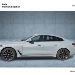 BMW Serie 4 Gran Coupe 420dA  xDrive 190ch M Sport Meylan