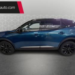Peugeot 2008 Hybrid 145 e-DCS6 GT Biscarrosse