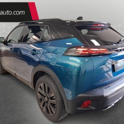 Peugeot 2008 Hybrid 145 e-DCS6 GT Biscarrosse