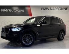 BMW X3 Narbonne
